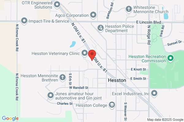 Wessling Chiropractic Clinic