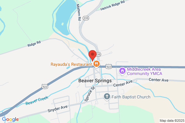 Beaver Nursery & Small Engine
