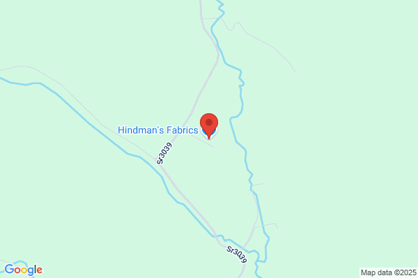 Hindman's Fabrics