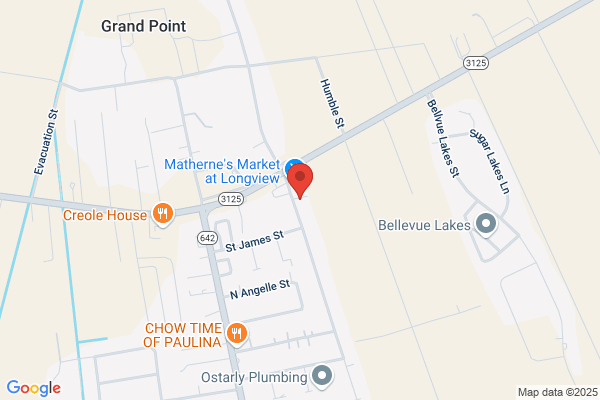 Grand Point Mini Storage Llc