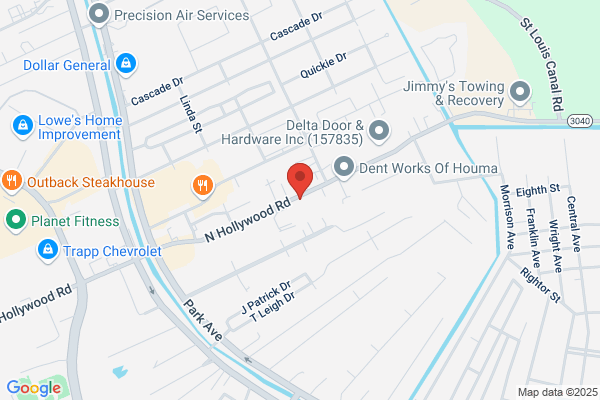 Vacherie Personal Care Services