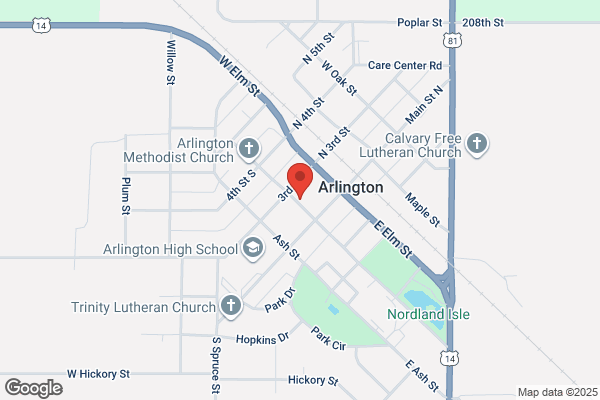 Arlington Medical Clinic