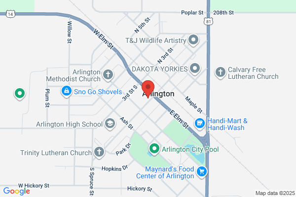 Joe Jenson Insurance Agency