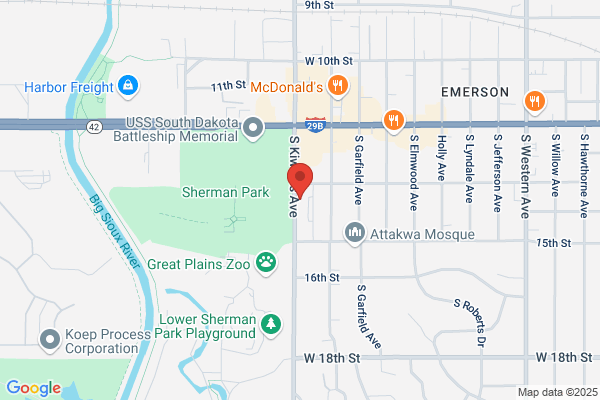 Parkview Apartments Inc
