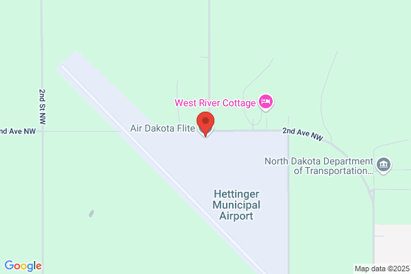 Air Dakota Flite Inc