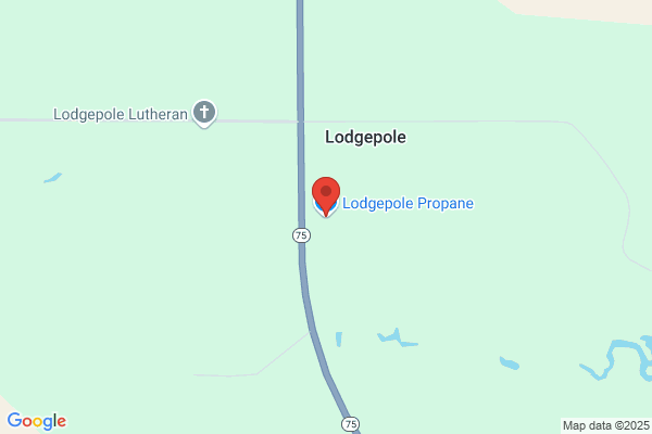Lodgepole Store Propane & Well Service