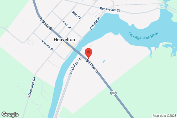 Heuvelton Fire Department