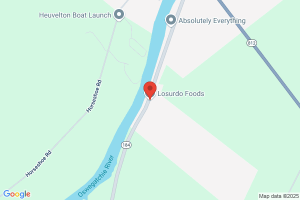 Losurdo Creamery Inc