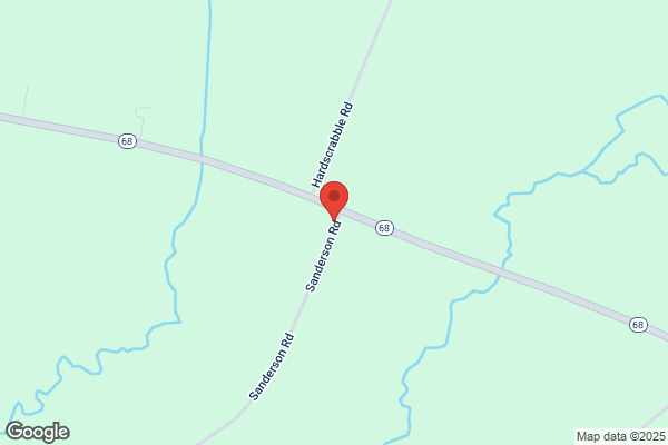 Route 68 Sales & Service