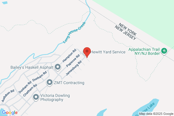 Timber Tree & Shrub Spraying LLC