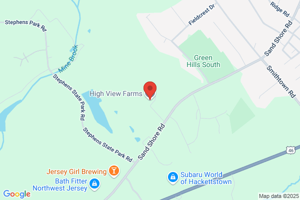 High Vista Farm