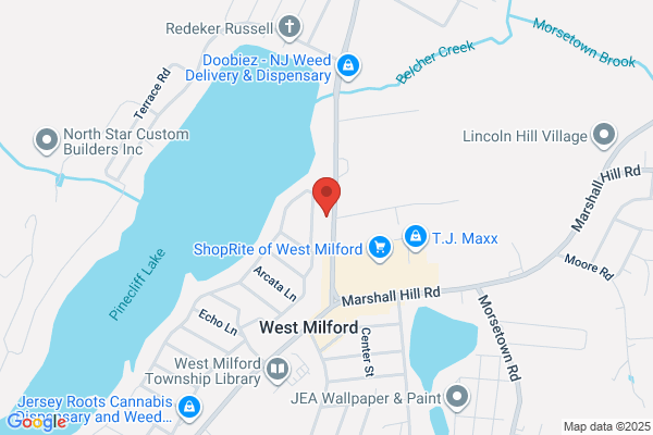 West Milford Vision Center