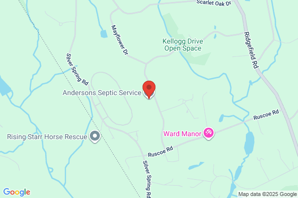 Anderson Septic Service