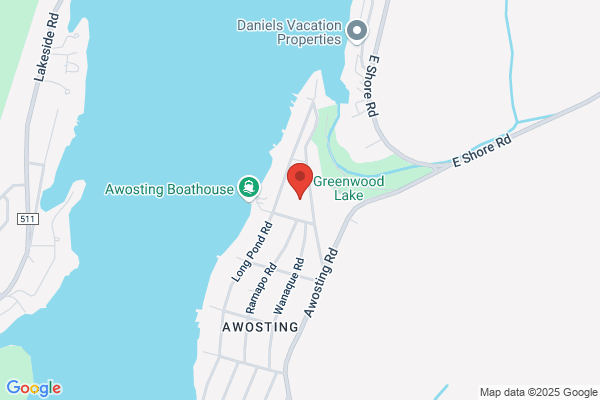 Awosting Association