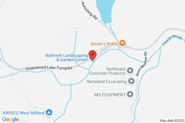 Battinelli Farms & Garden Center