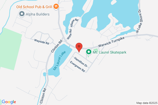 Eastlake Party Rentals