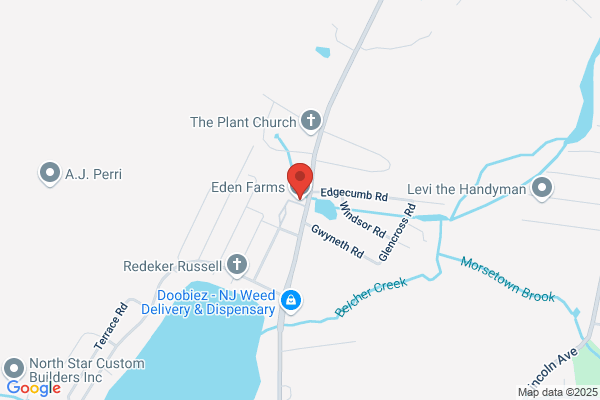 Eden Farms