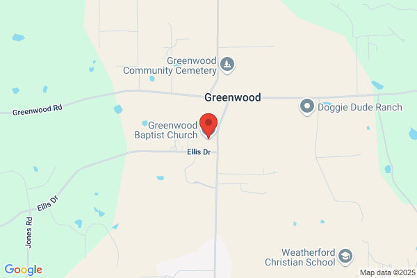 Greenwood Baptist Church
