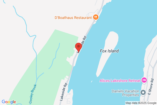 Greenwood Lake Kawasaki