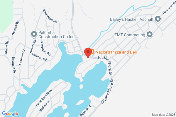 Lake View Pub