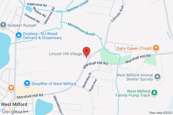 Lincoln Hill Village