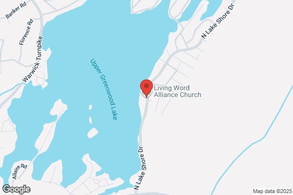 Living Word Alliance Church