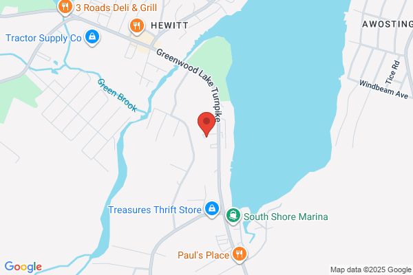 May Lawrence CPA