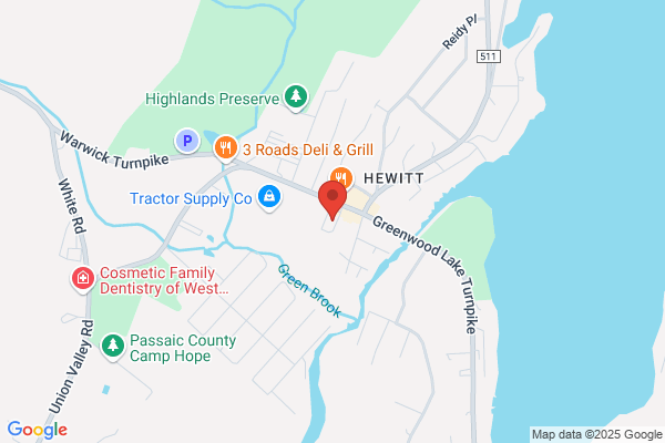 Mountain Lakes Auto Wash & Expresslube