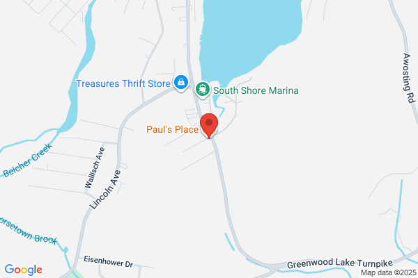 Pauls Place