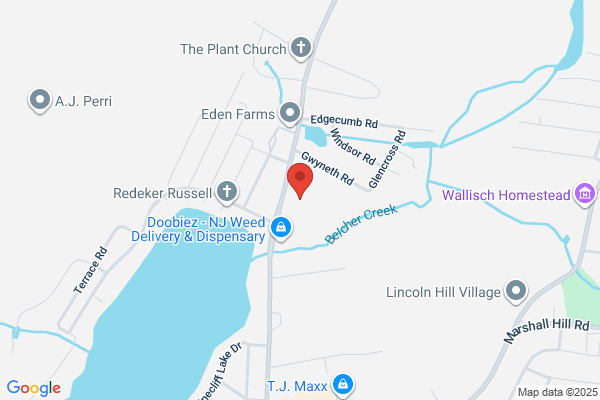 Rockport Pet Gallery Inc