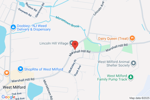 West Milford Automotive Inc