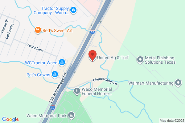 United Ag & Turf