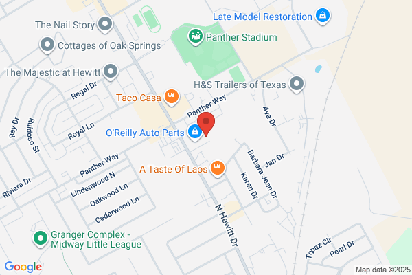 American Allied Transmission & Automotive