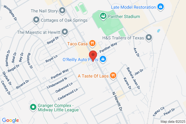 Intoxalock Ignition Interlock - Temporarily Closed