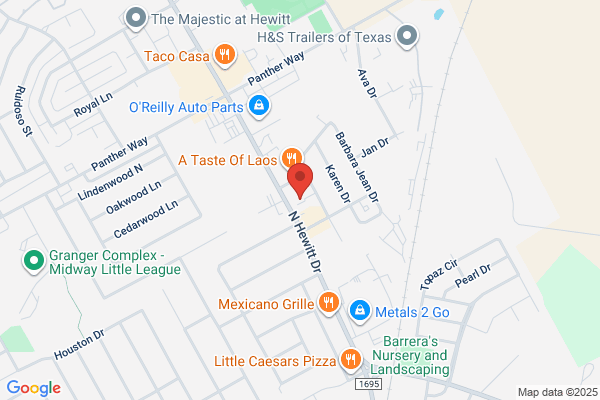 Central Texas Dental Care