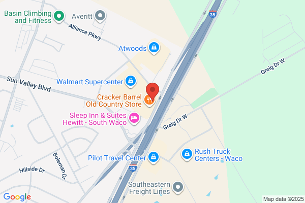 Ace Dental of Texas - Hewitt