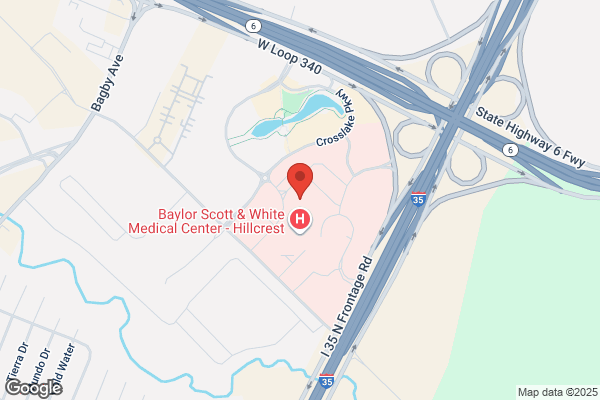 Baylor Scott & White Hillcrest Maternal Fetal Medicine