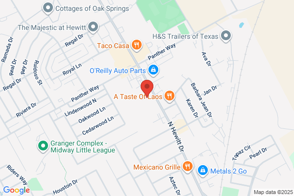Baylor Scott & White Outpatient Rehabilitation - Hewitt