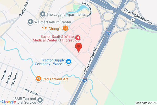 Baylor Scott & White - Hillcrest Office Building II