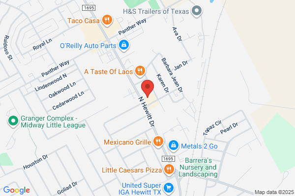 Shiller Vision & Laser Center