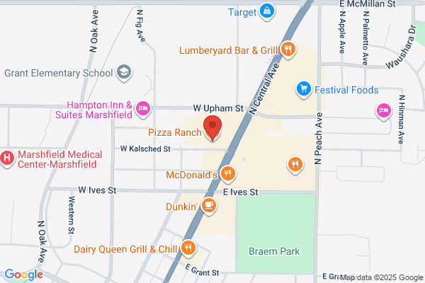 Pizza Ranch