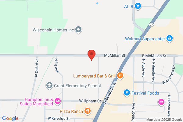 Dental Clinic of Marshfield, S.C.