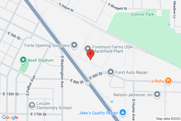 Arc Storage Llc