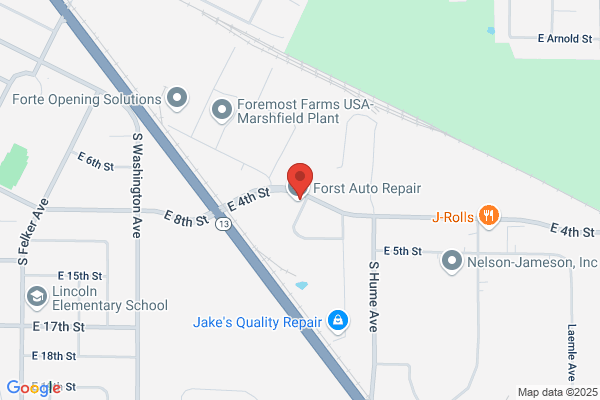 Curt's Auto Mart