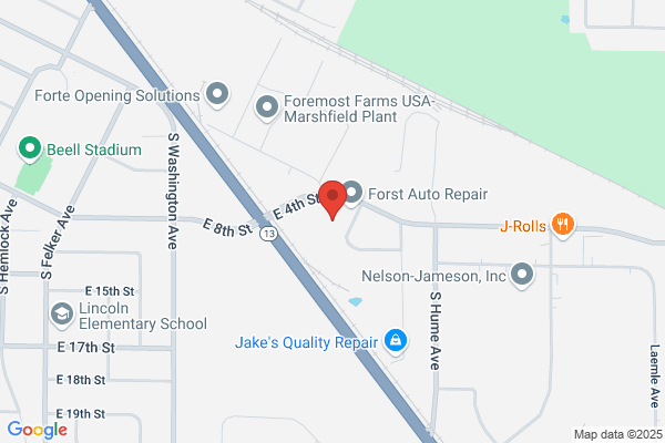 David Building Supply Inc
