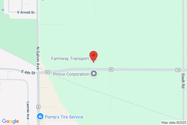 Farmway Transport