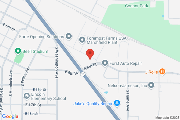 First Choice Credit Union
