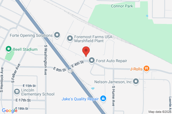 Framness Chiropractic Office
