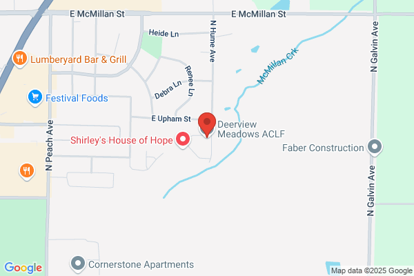 Gold Horizons Assisted Living Llc