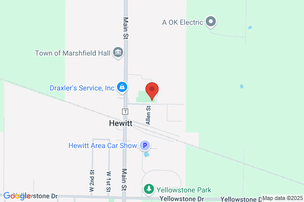 Hewitt Area Fire Department
